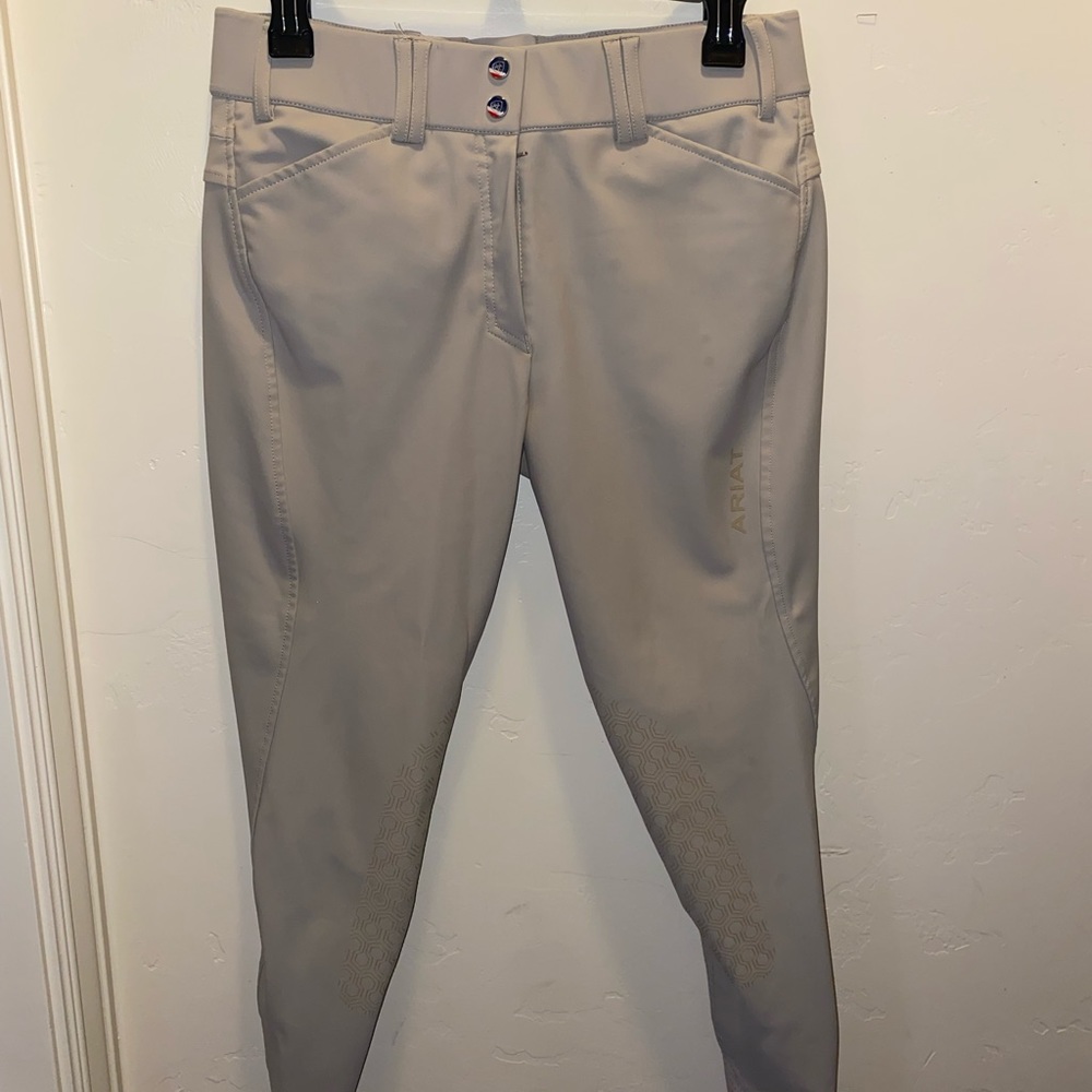 Ariat Pro Series Breeches